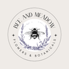 Bee and Meadow: Flowers and Botanicals - Home